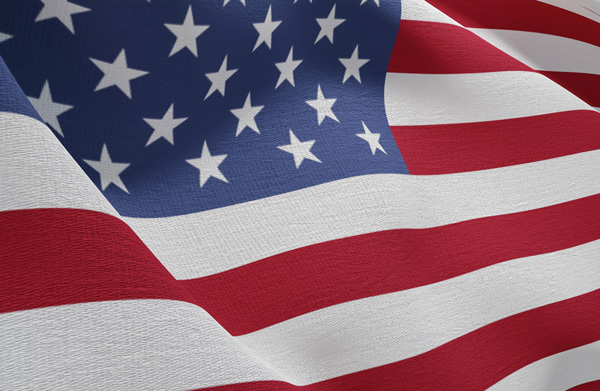 usa flag