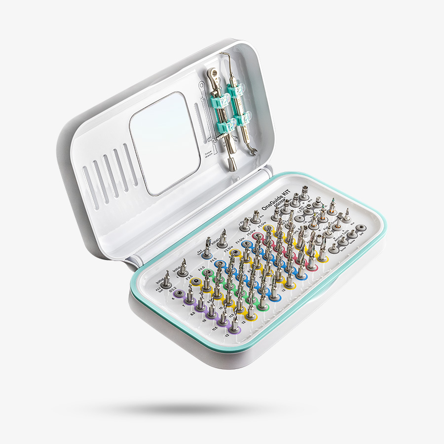 OneGuide Kit