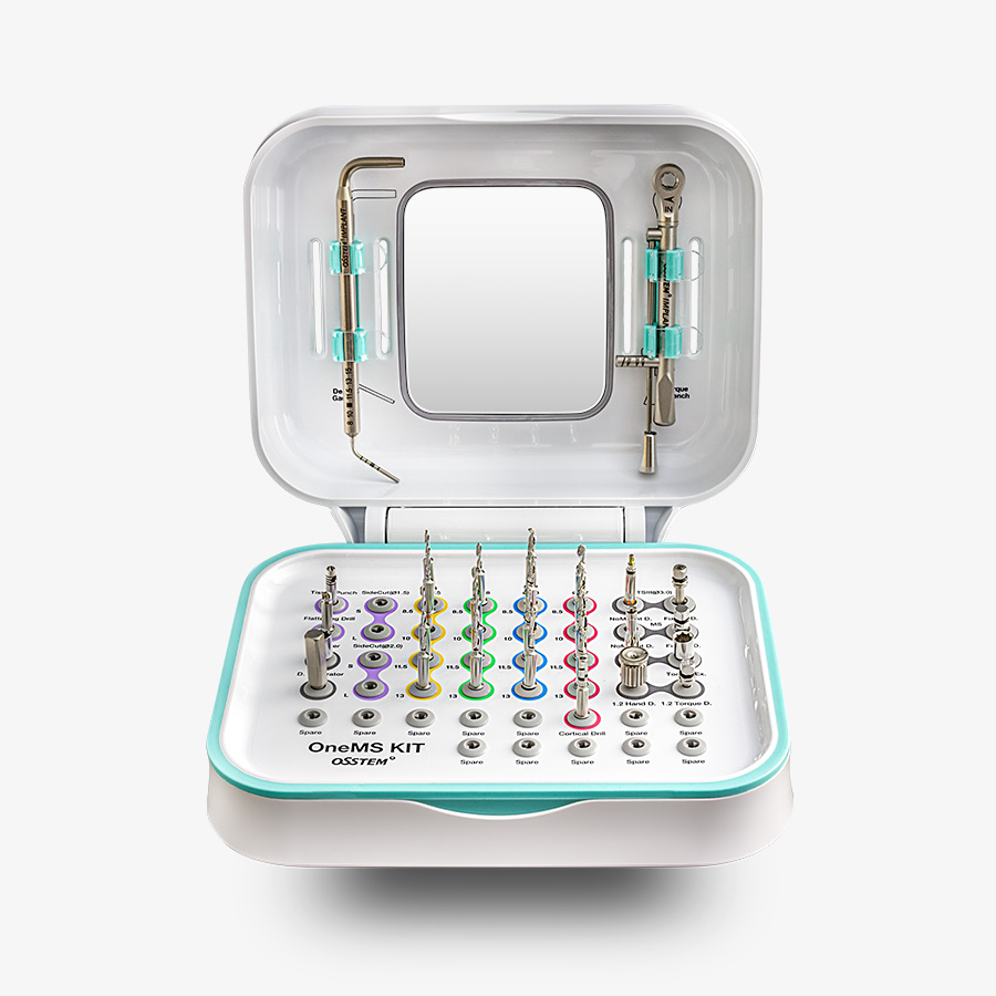 OneMS Kit 2