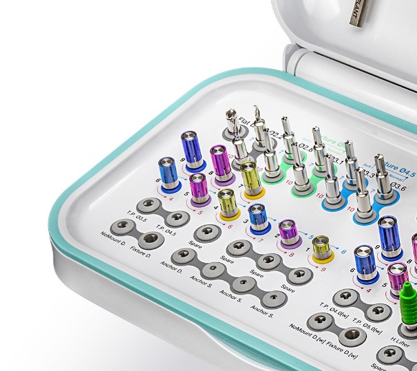 Surgical Kit