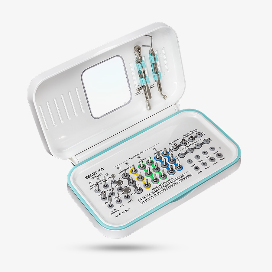 Esset Kit