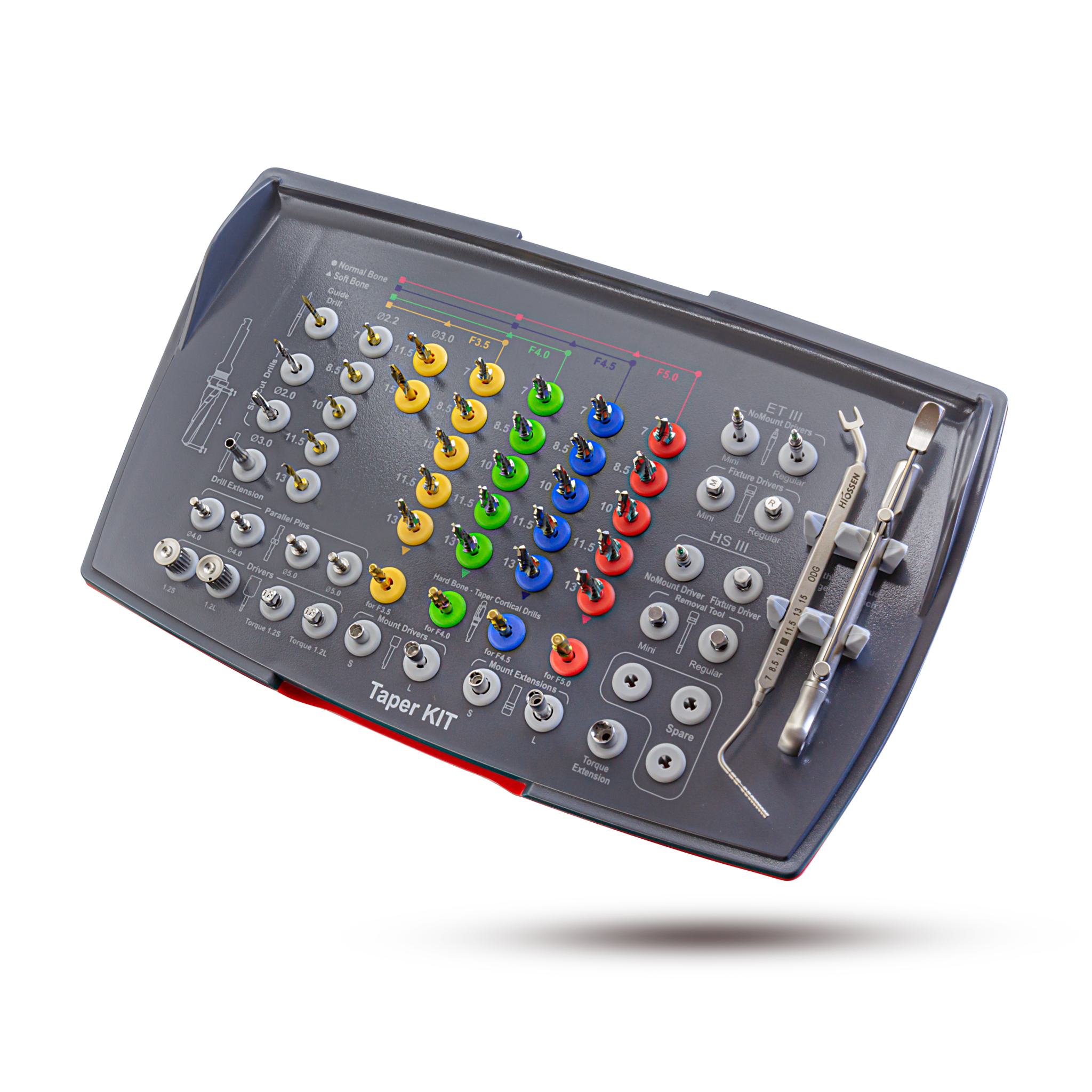 Taper Kit 1 2048x2048